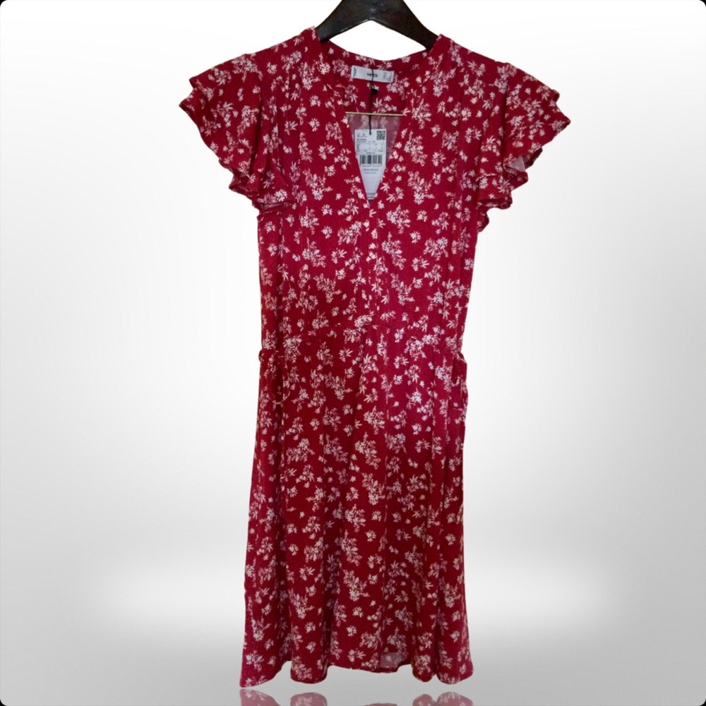 Mango cute dress